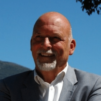 Profiel Ruud van der Splinter - Over ons